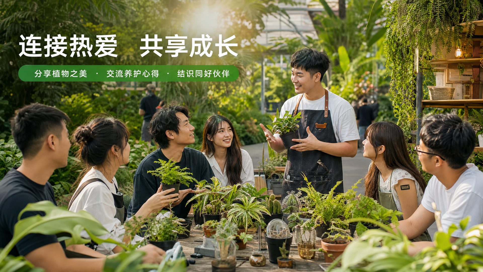 小马拉大车