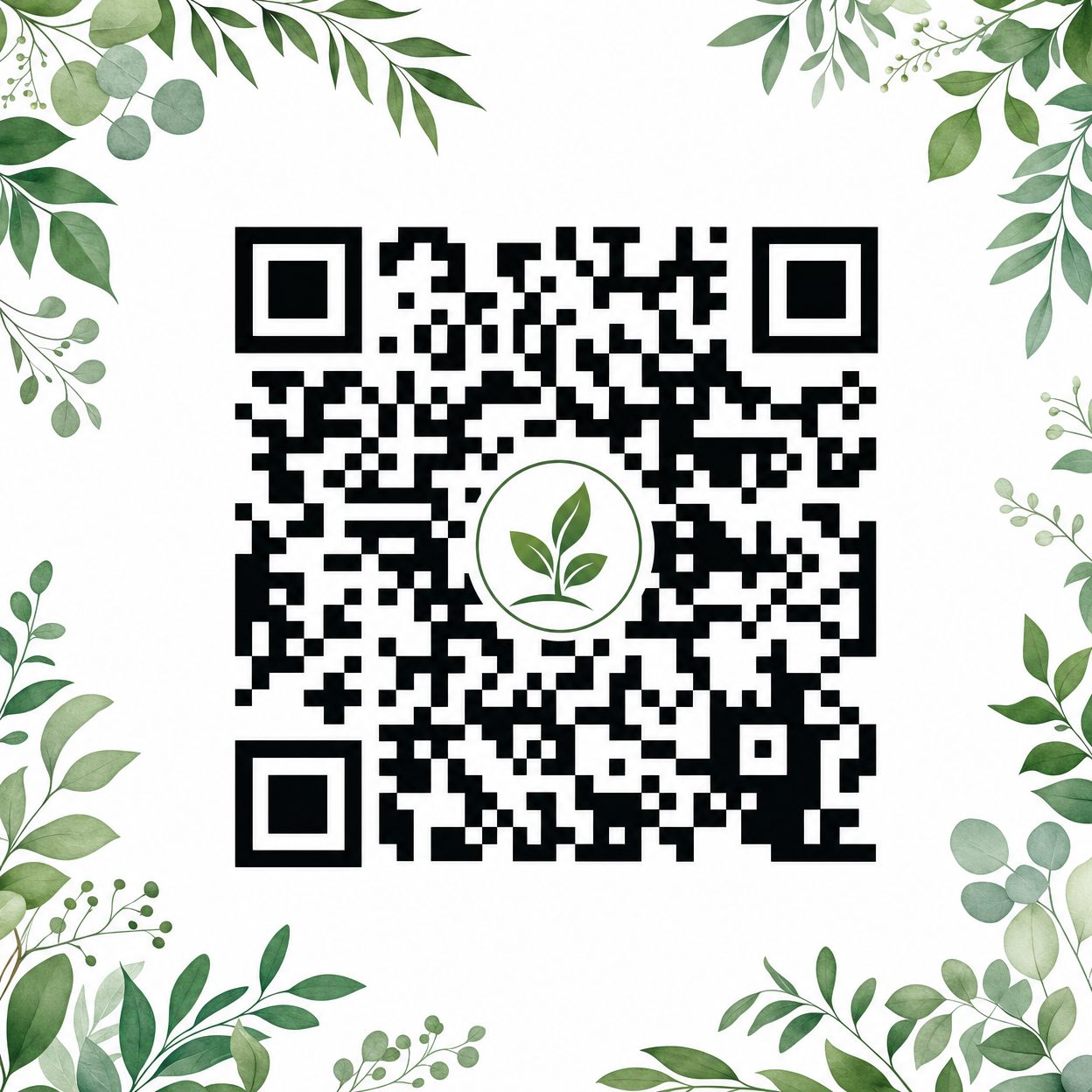 小马拉大车公众号二维码